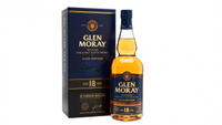 Glen Moray 18 Glen Moray 18