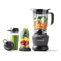 Nutribullet Full-Size Blender Combo | Was $129.99, now $79.99 at Amazon