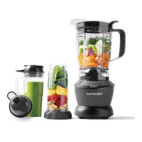 Nutribullet Full-Size Blender Combo | Was $159.99, now $99.49 at Amazon