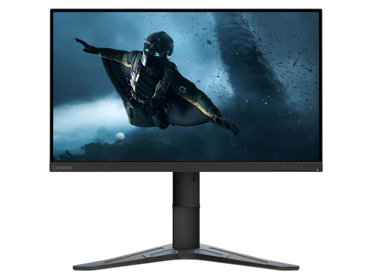 Lenovo G27qe 20 Press