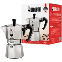 Bialetti Moka Espress: was $50 now $40 @ Amazon