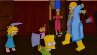 Treehouse of Horror I