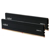 Crucial Pro DDR5-5600 C46 2x48GB Crucial Pro DDR5-5600 C46 2x48GB