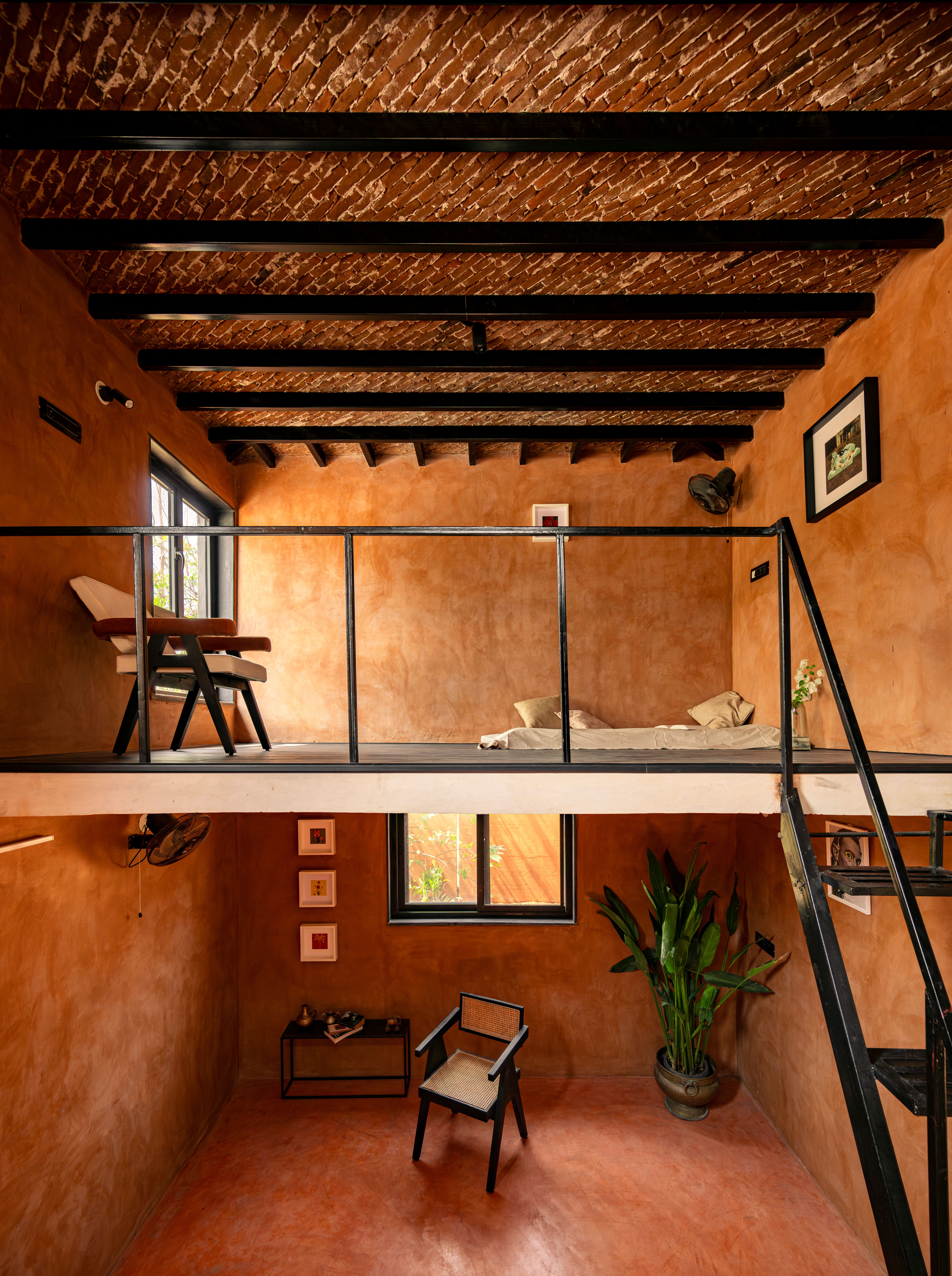 Soil and Soul Studio