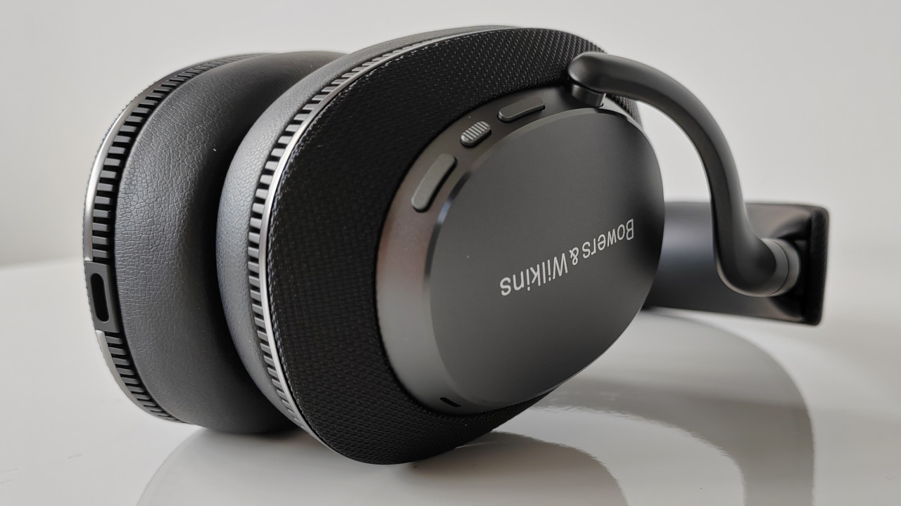 Bowers & Wilkins Px7 S3