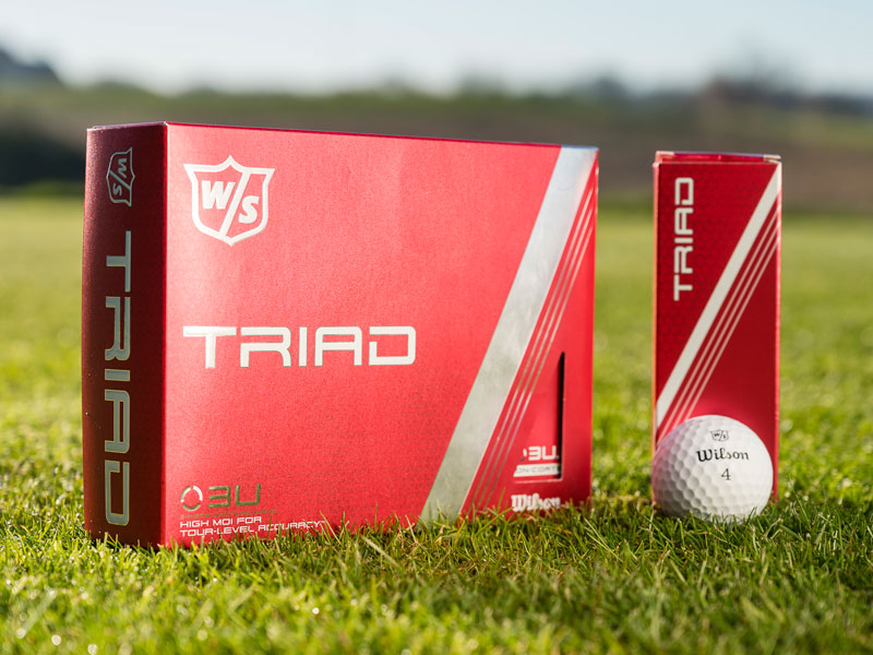 Best Mid Price Golf Balls Golf Monthly