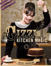 Gizzi's Kitchen Magic View at Amazon&nbsp;