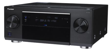 Pioneer SC-LX56 review | What Hi-Fi?