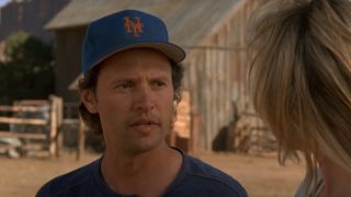 Billy Crystal in City Slickers