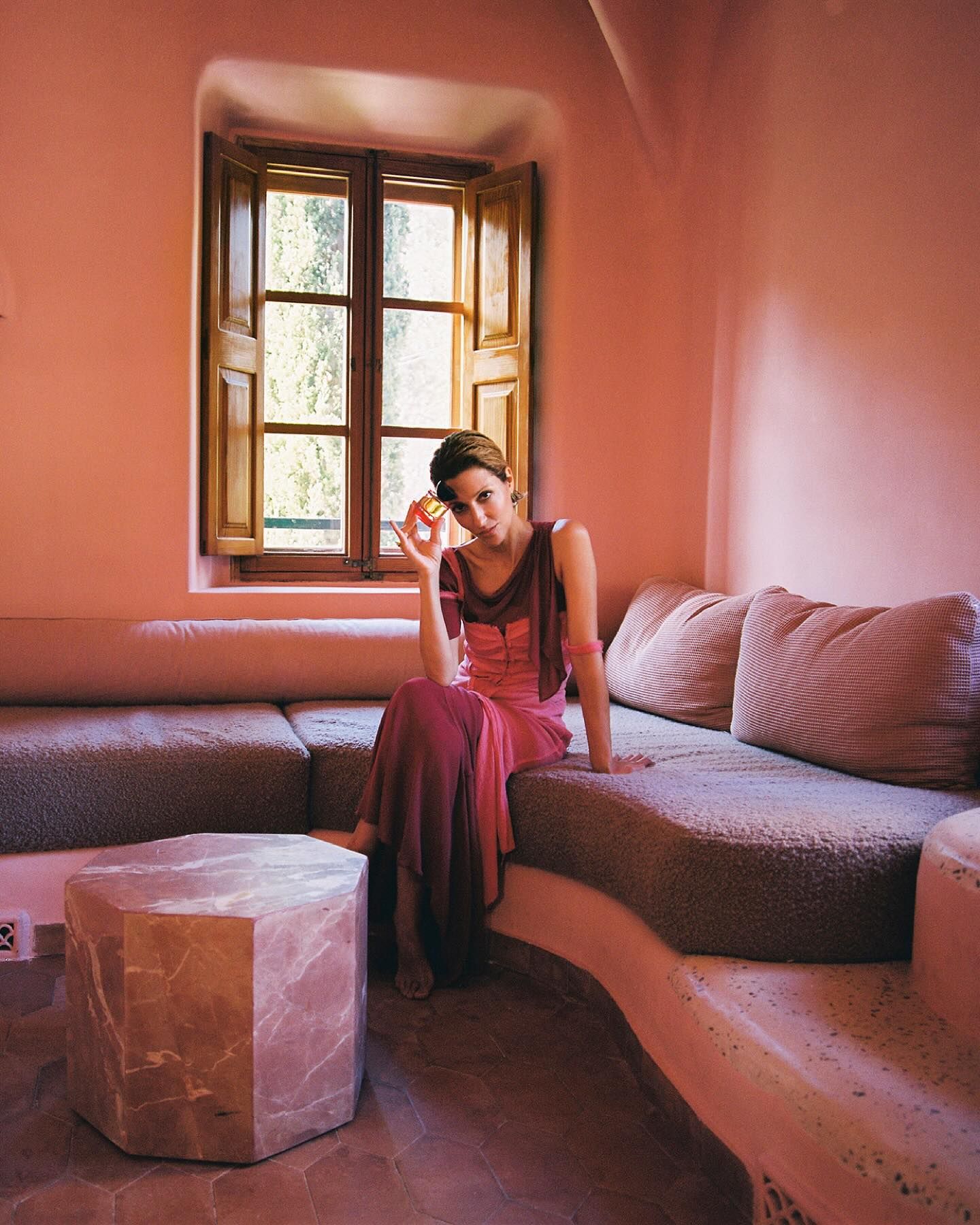 Yasmin Sewell