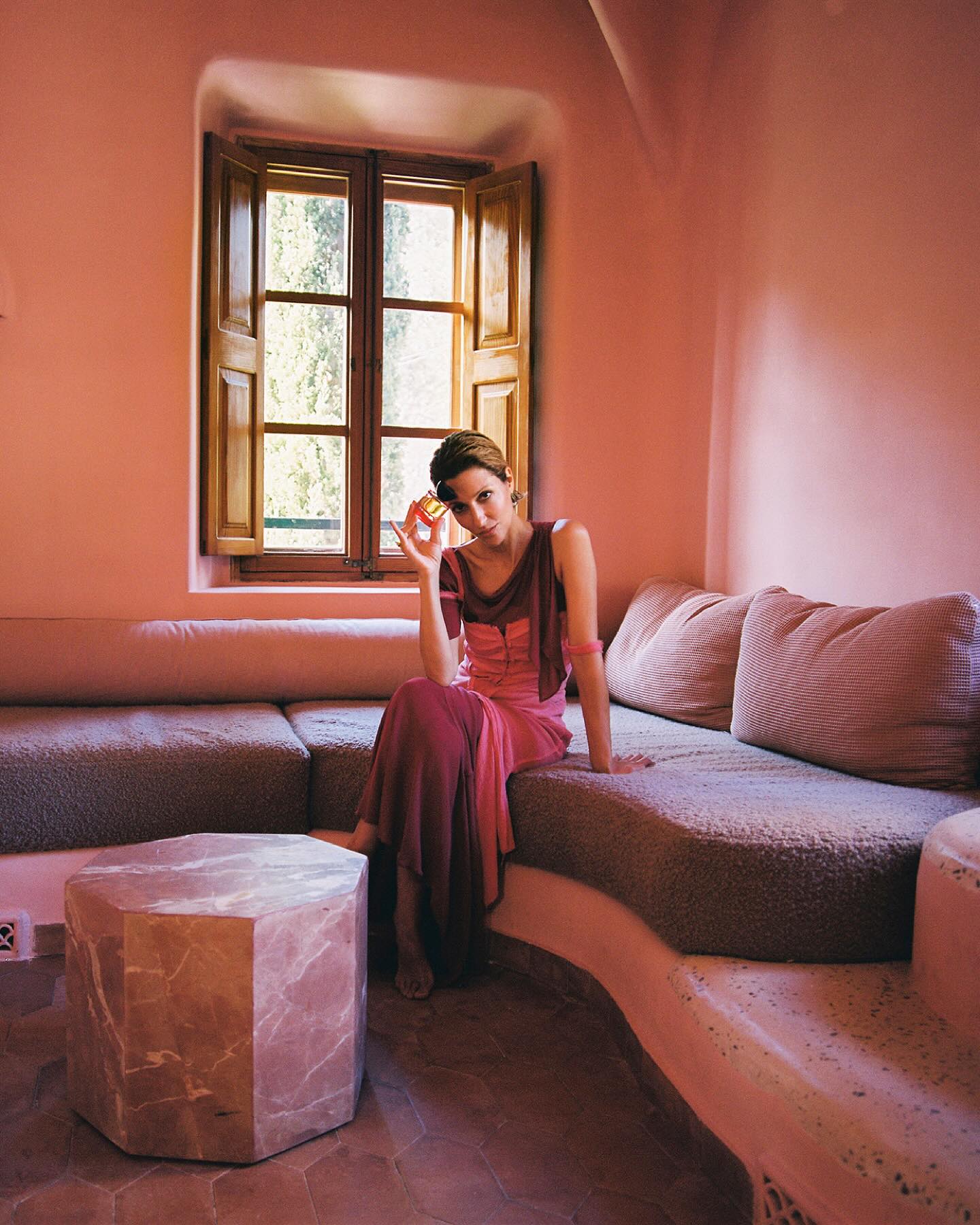 Yasmin Sewell