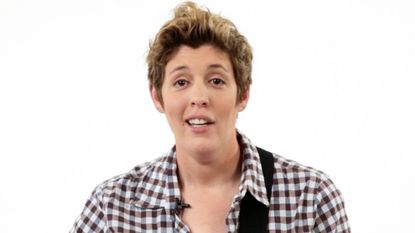 Sally Kohn