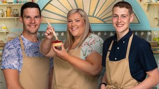 Watch Great British Bake Off Online Watch Great British Bake Off Online