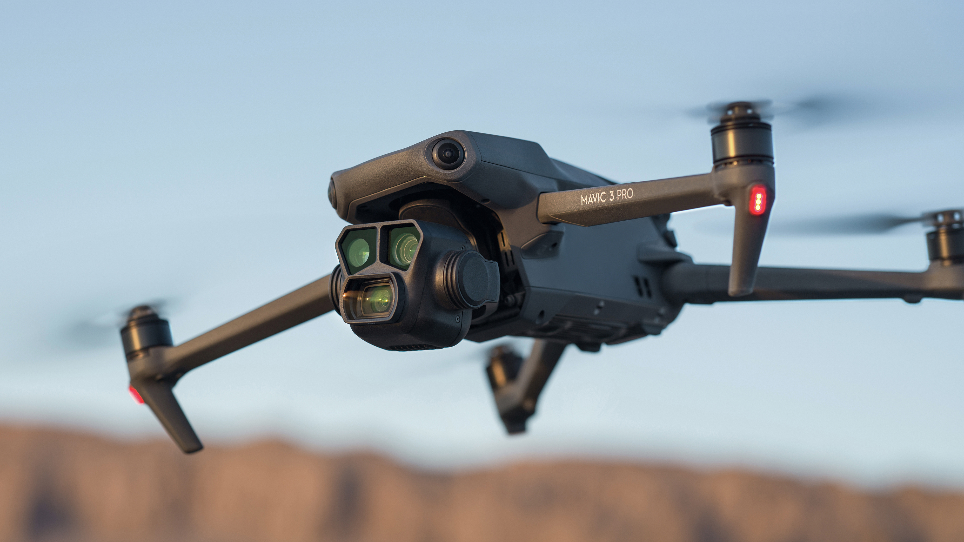 Getting Up Close with the DJI Mavic 3 Pro: An Honest Review