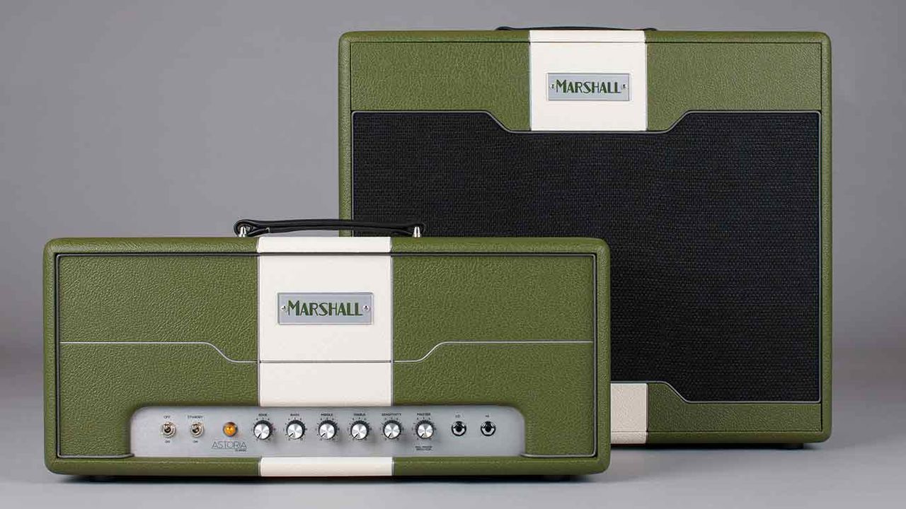 ... and Green for Classic.