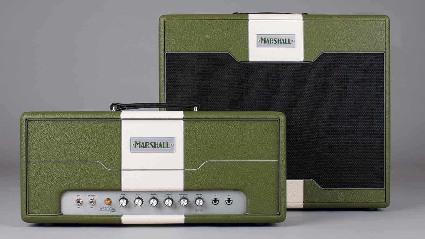 ... and Green for Classic.