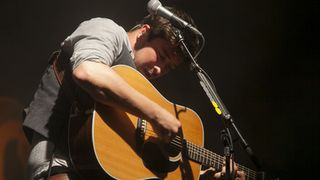 Marcus Mumford (Mumford & Sons)