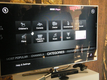 Hands on: iPlayer for Xbox Live review | TechRadar