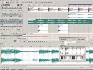20. Magix Acid