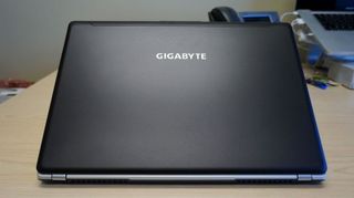 Gigabyte P34G review