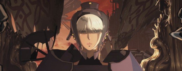 Yar's revenge