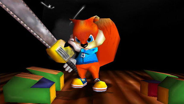 Conker
