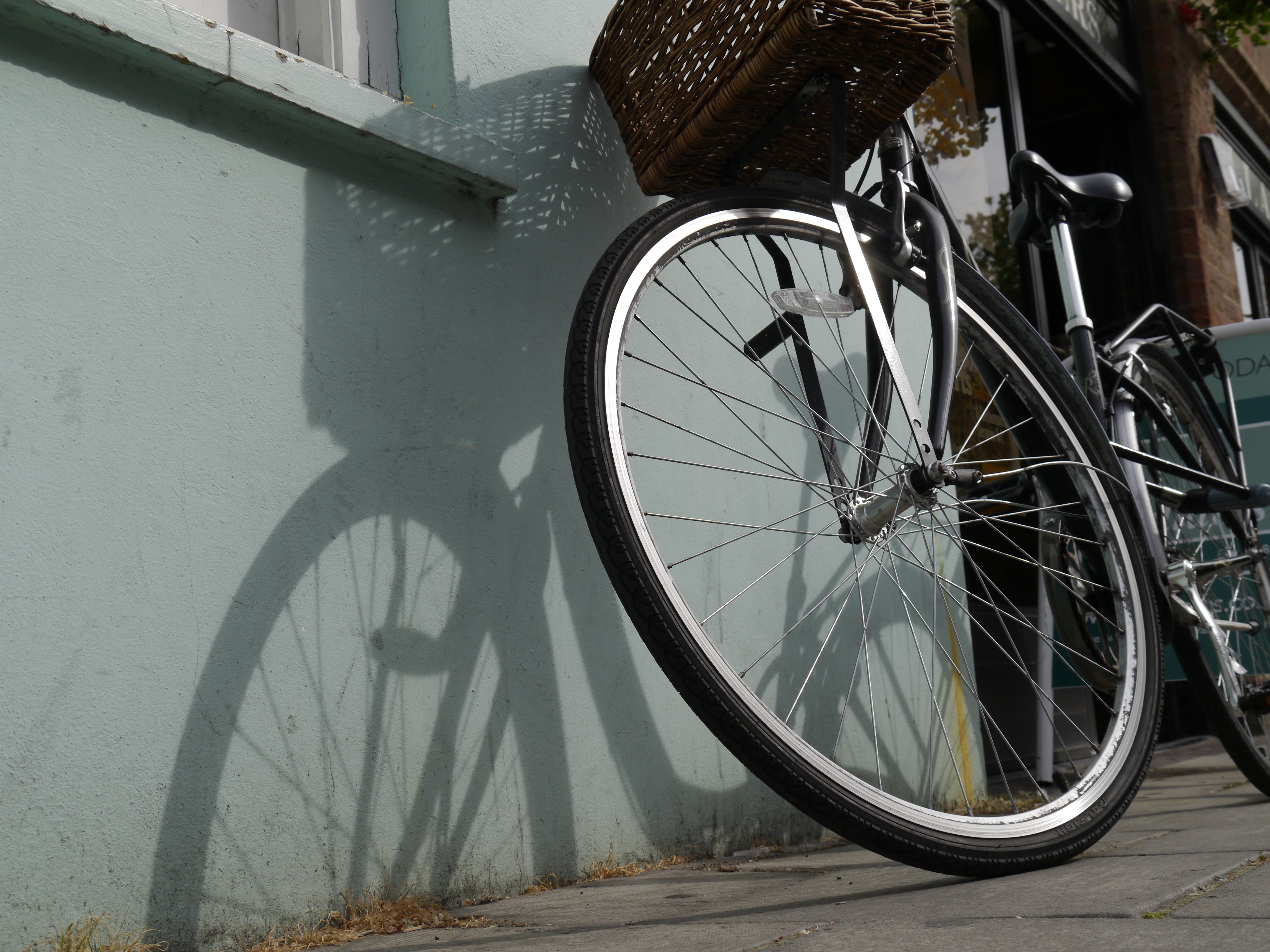 Bike