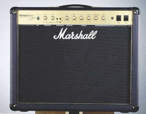 The Vintage Modern series caputures classic '60s tone