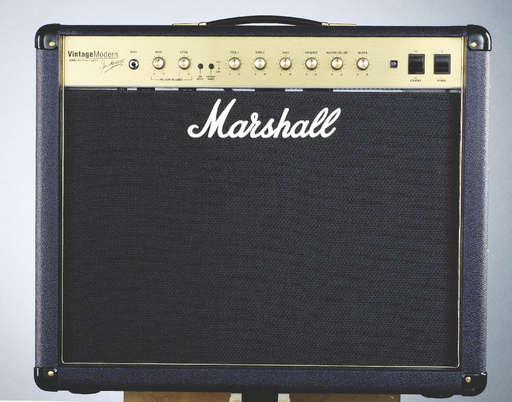 The Vintage Modern series caputures classic '60s tone