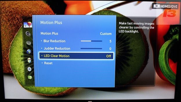 Samsung UE46F8000ST review