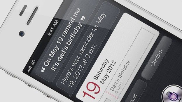 Apple iPhone 4S