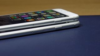 Win an Apple iPhone 6 with TechRadar Pro | TechRadar