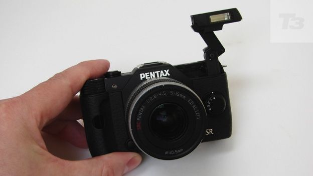 Pentax Q10 review