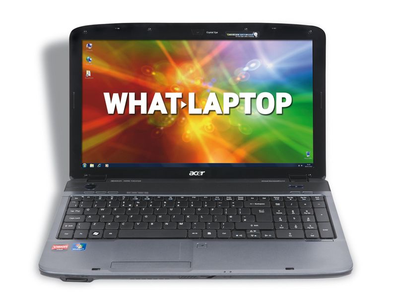 Acer Aspire 5542 304g32bn Review Techradar