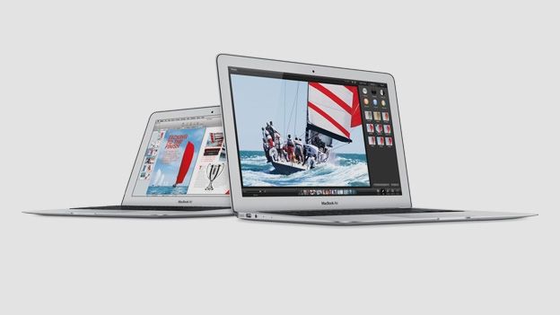 MacBook Air 2013 review