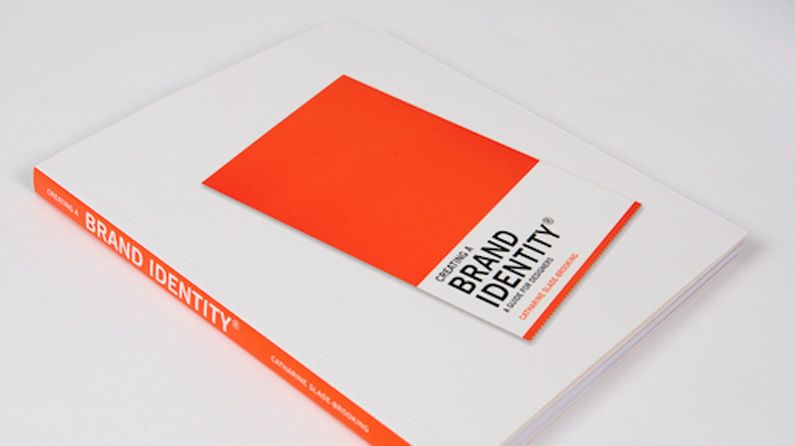 Review: Creating a Brand Identity - A Guide for Designers