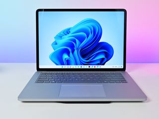 Surface Laptop Studio Hero