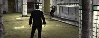 GTA IV mod - assassination hitman