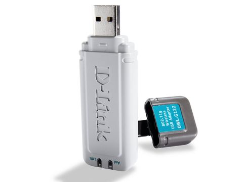 d link wireless network adapter driver download