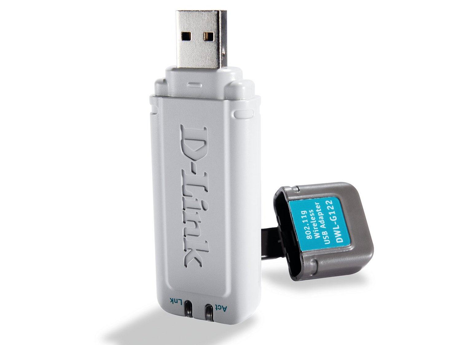 link wireless adaptor for mac