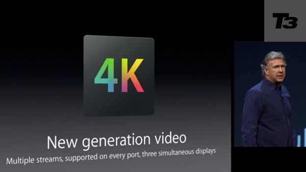 Apple Mac Pro 2013