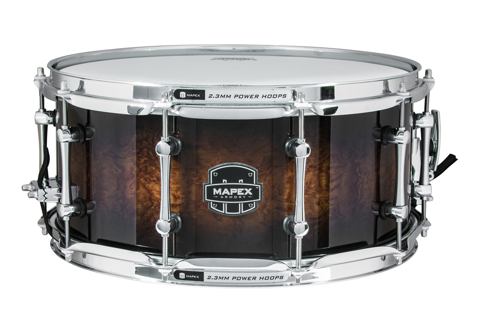 Mapex Armory Exterminator Snare