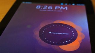 Ubuntu on Nexus 7