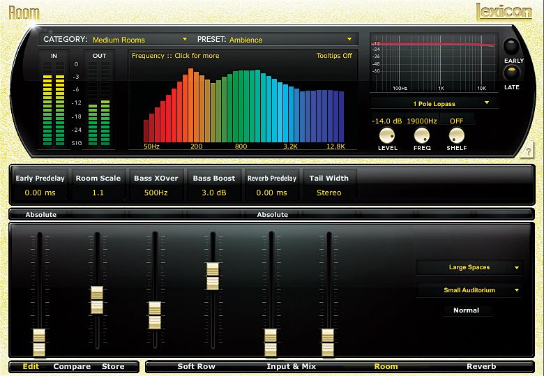 10 of the best reverb VST plugins MusicRadar