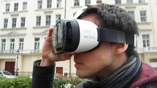 Samsung Gear VR