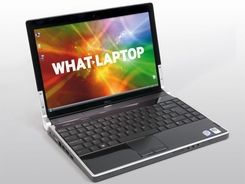 Dell Studio XPS 13 review | TechRadar