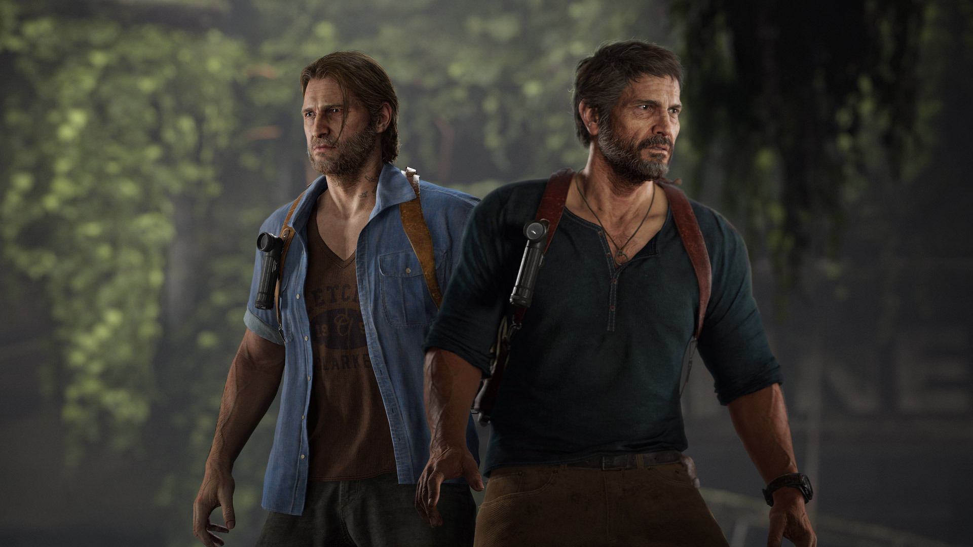 The Last of Us 2