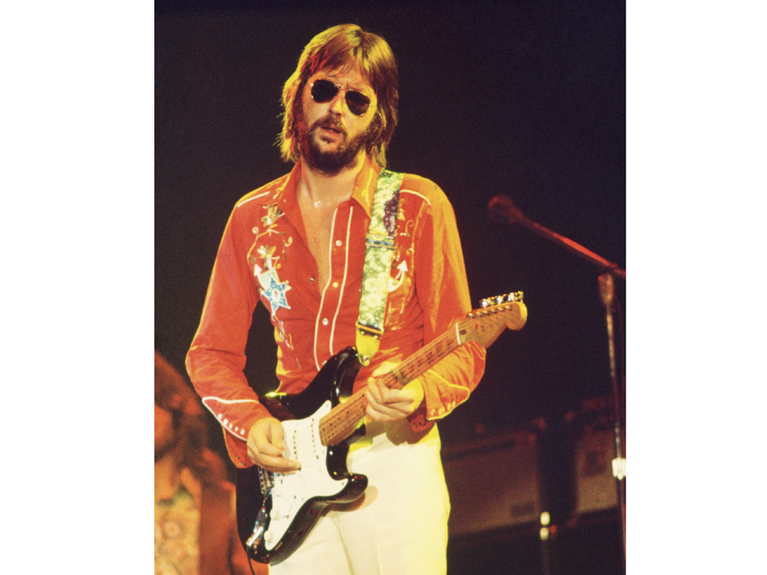 Derek And The Dominos - Layla