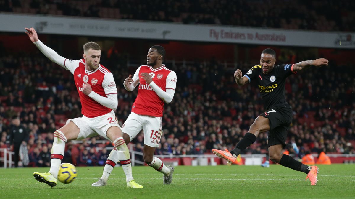 Arsenal vs Man City live stream how to watch FA Cup semifinal online