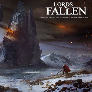 Lords of the Fallen is a new RPG from Witcher 2 senior producer ...